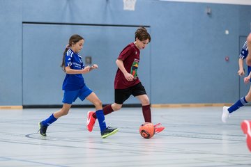 Bild 126 - wCJ Futsalmeisterschaft Runde 1